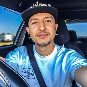 Meet your Posher, Hector